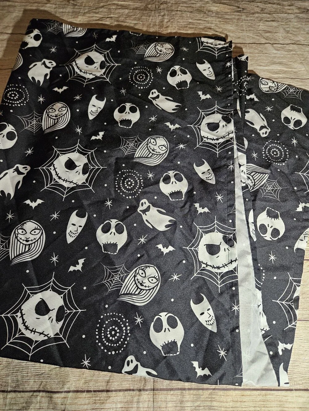 Nightmare Before Christmas halloween nightmare